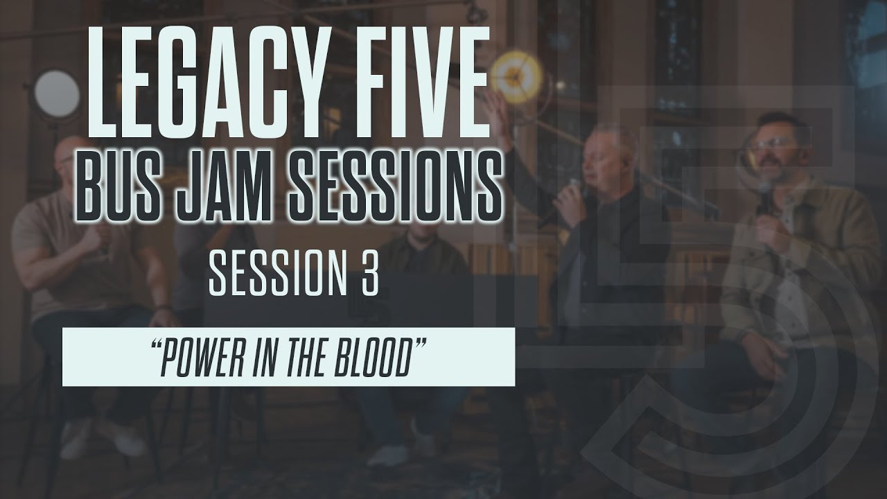 Bus Jam Sessions: Session 3 - 