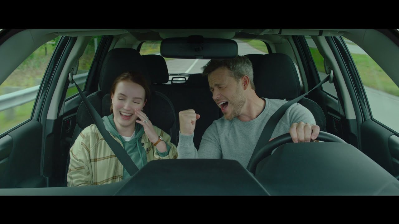 LE GUIDE DE LA FAMILLE PARFAITE | Bande-annonce