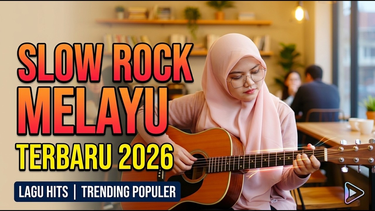 LAGU MALAYSIA VIRAL PALING SEDIH 😭 PATAH HATI 💔 MENGAPA HARUS BERAKHIR 2026