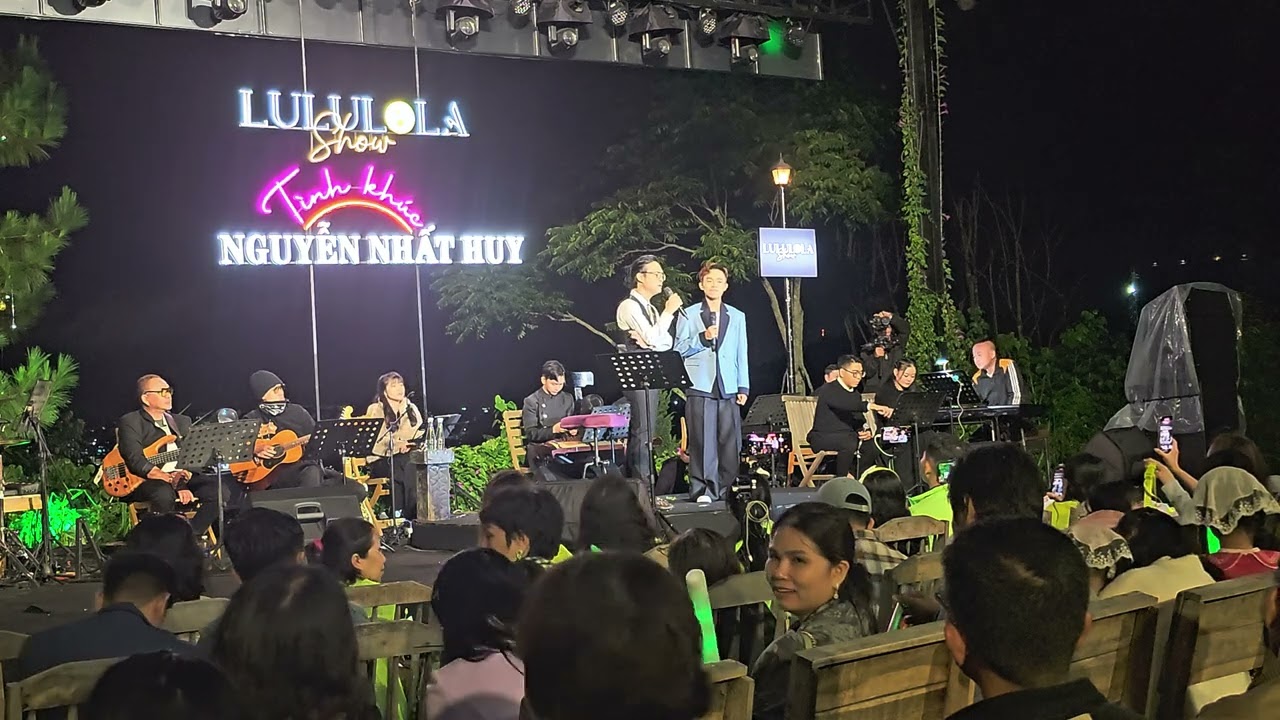 Người Thầy st Nhất Huy , cs Hồ Văn Cường 8/6/2024