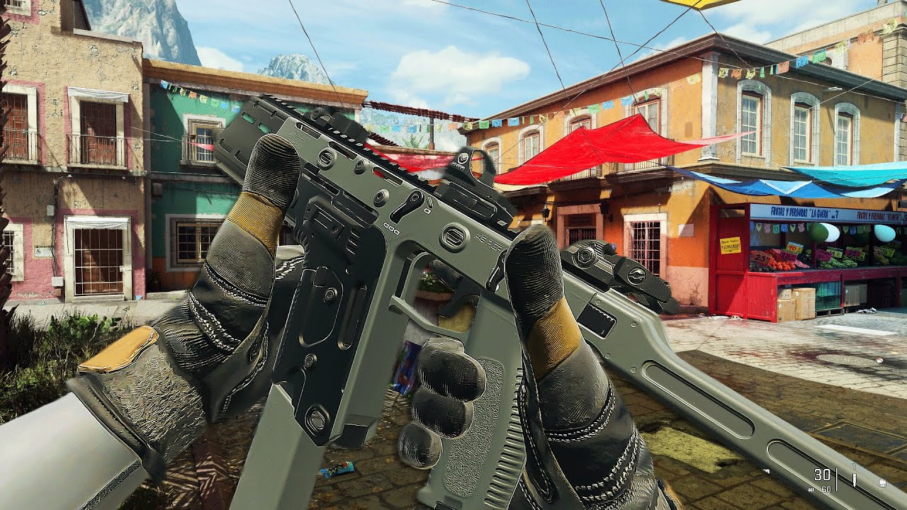 Modern Warfare 2- NUKE GAMEPLAY (MGB)