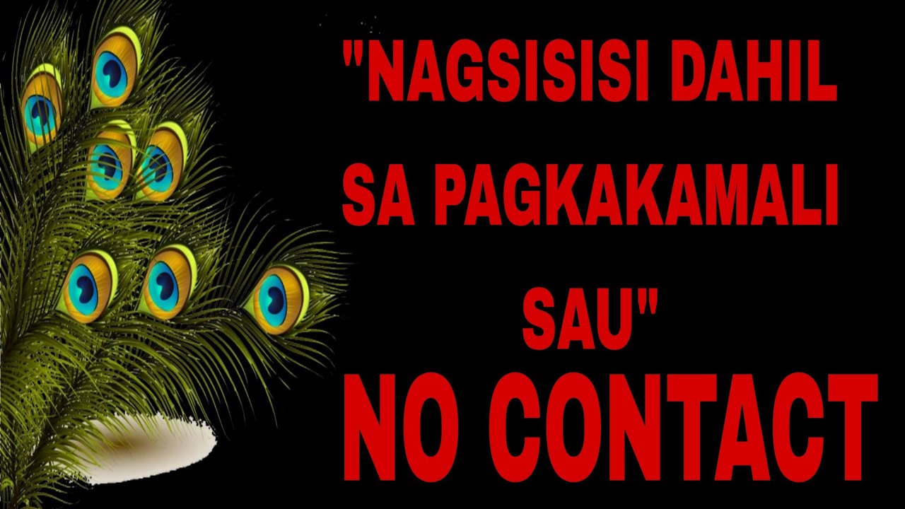 📿NAGSISISI DAHIL NAGKAMALI SIYA SAUMAY NNATRIGGER DITO{NO CONTACT}📿#tarot #collectivereading 