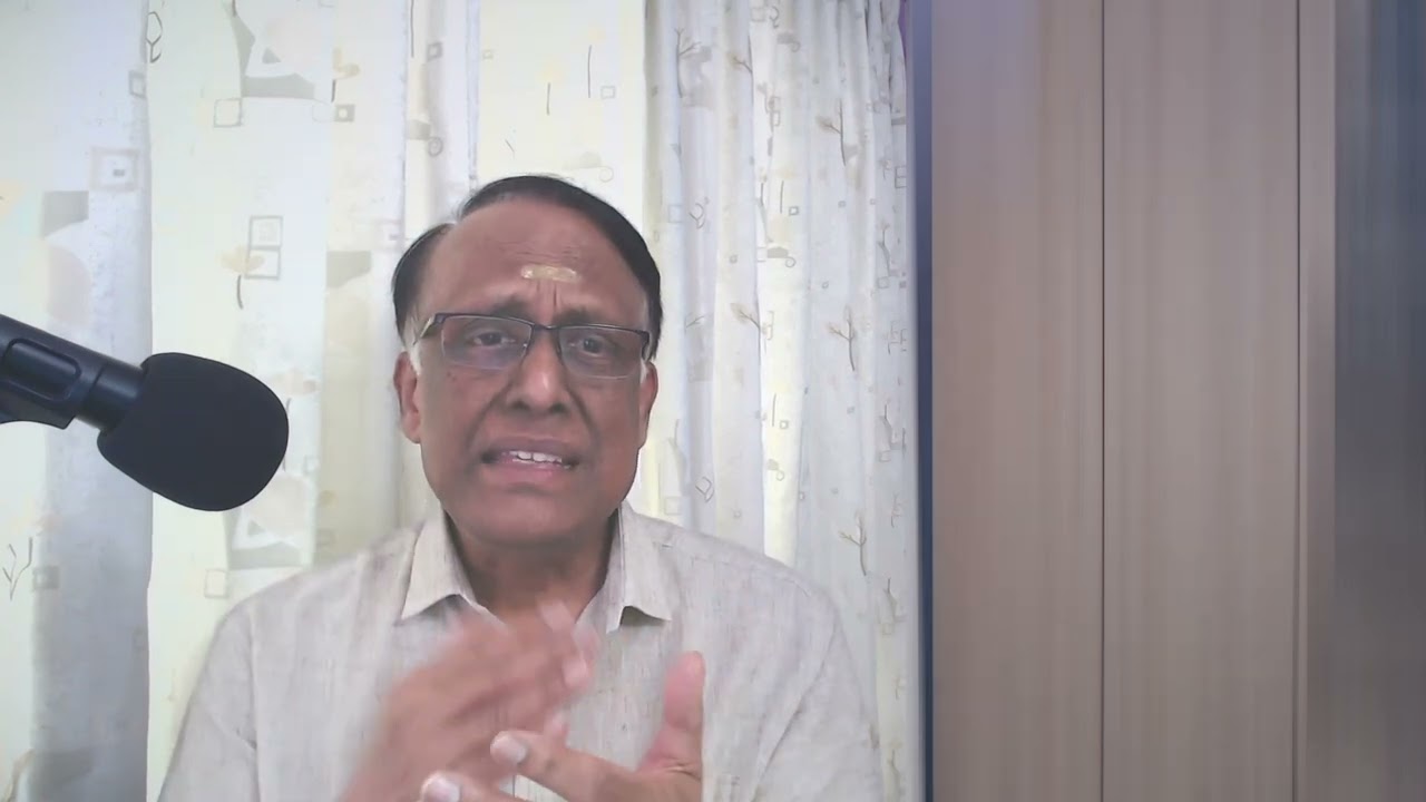 Gam Ganapathe Namo Namo (Raga: Hamsadwani) - Updated Version
