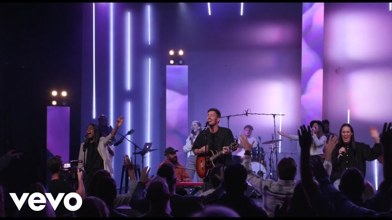 Linc Worship - We Won't Forget ft. JD Mac Millan