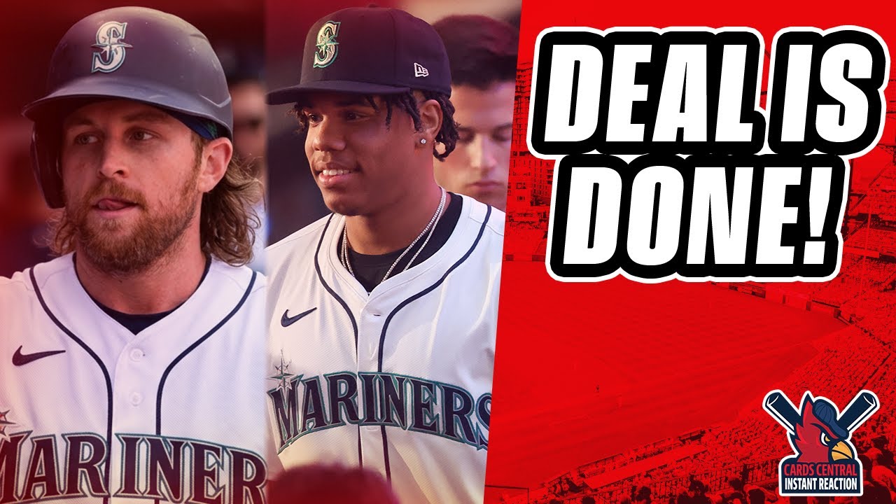 The Return of the Brendan Donovan Trade | Cards Central Instant Reaction