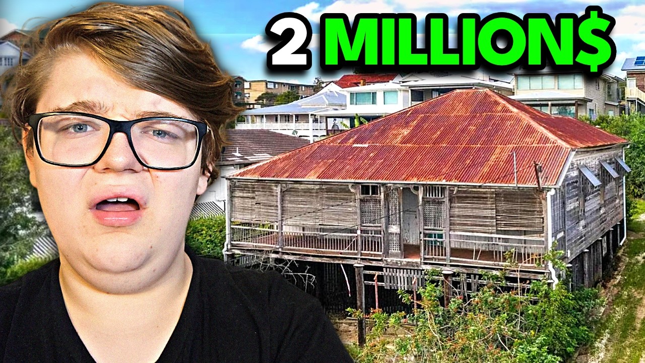 Reacting To Everything Is A Scam In 2026