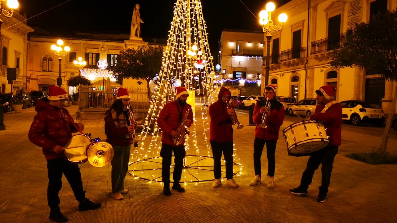 La novena a Scicli