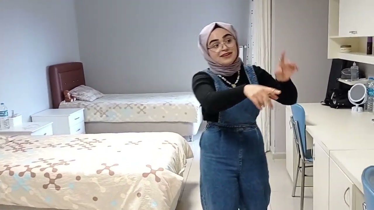 Trabzon Doğu Karadeniz KYK kız yurdu