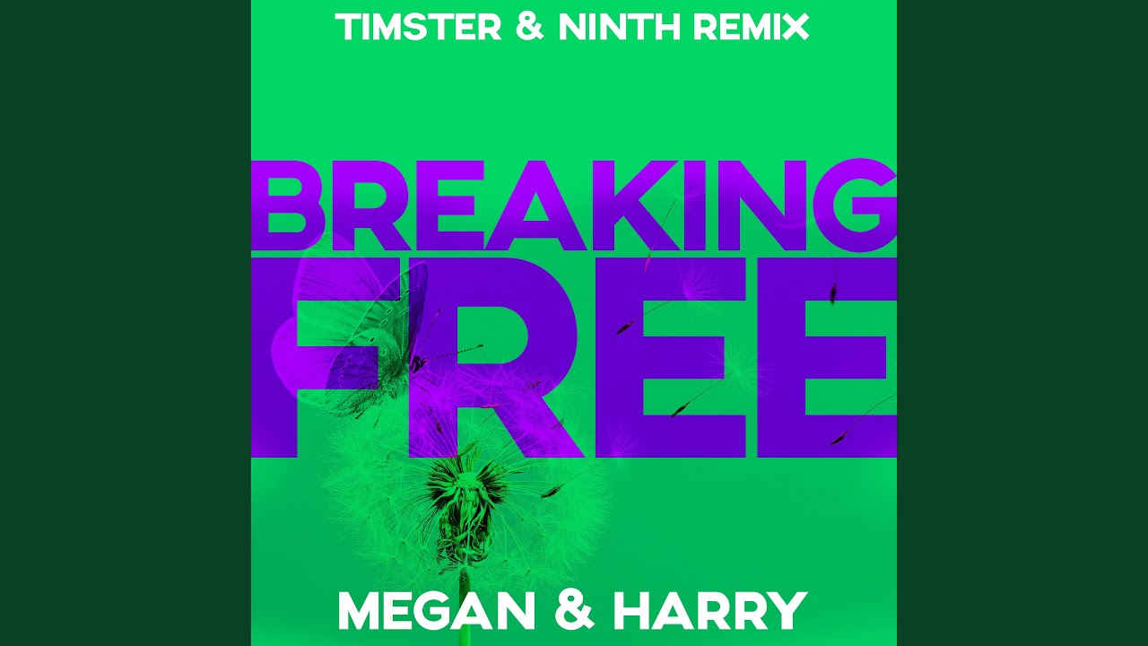 Breaking Free (Timster & Ninth Remix)