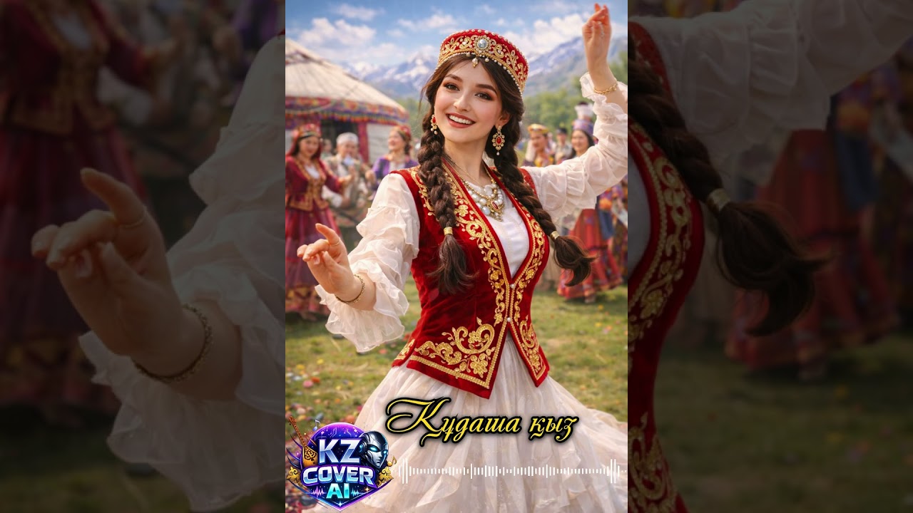 Құдаша қыз (кавер)