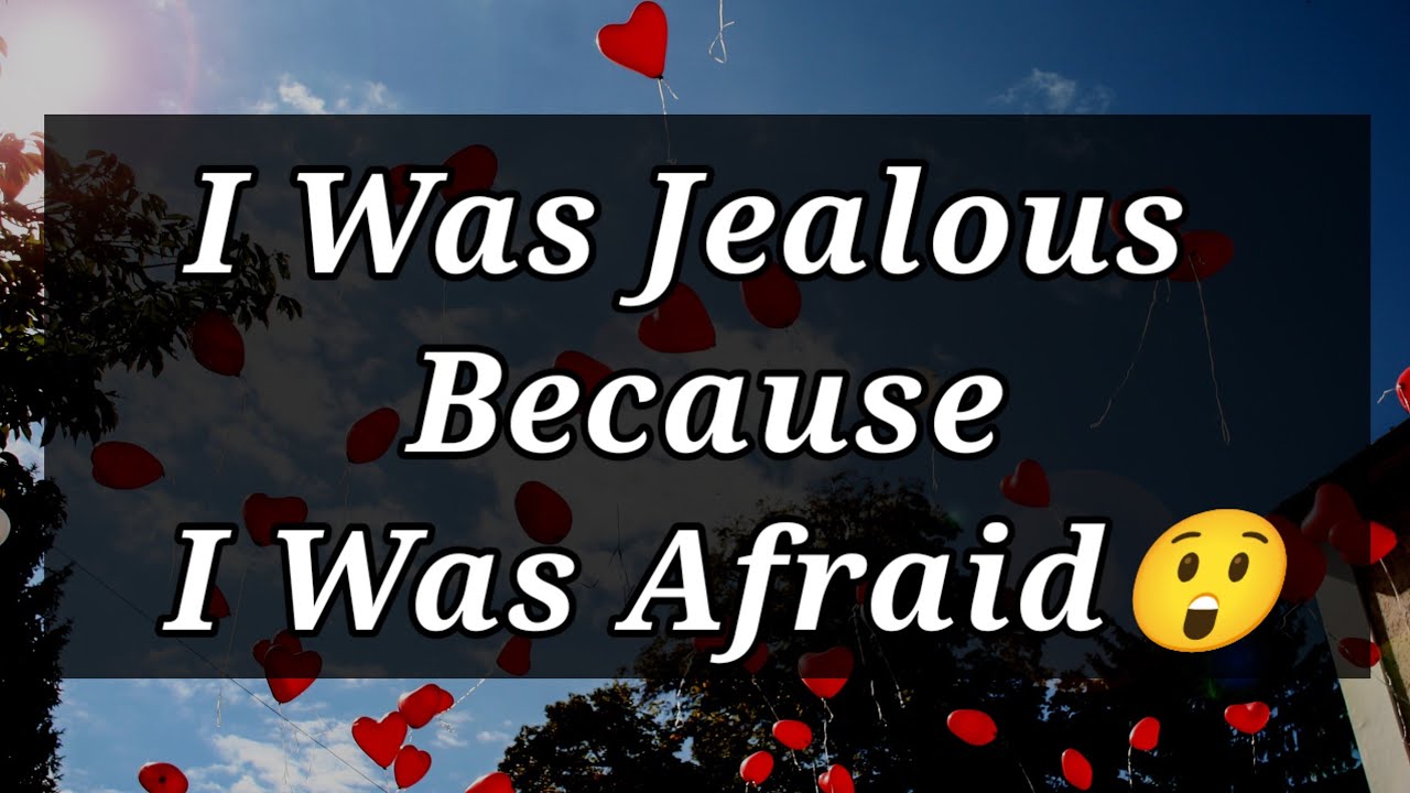 DM to DF Love messages for her 🥰💌|| I was jealous because I was afraid.....