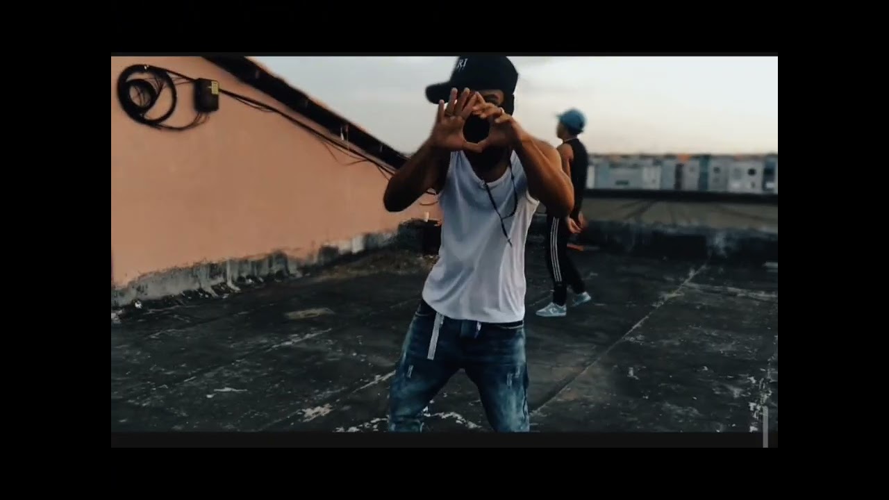 Garben ft Ludoziel_Mi Condena (Video Oficial)