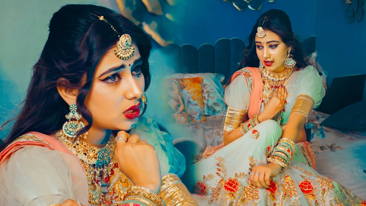 बोहत ही सूंदर राजस्थानी गीत - बन्ना छोड़ गया परदेश | 2024 Rajasthani Song | Banna Chhod Gaya Pardesh