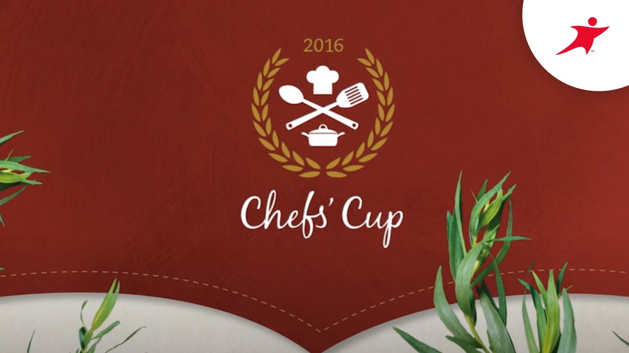 Aramark Chefs' Cup (2016)