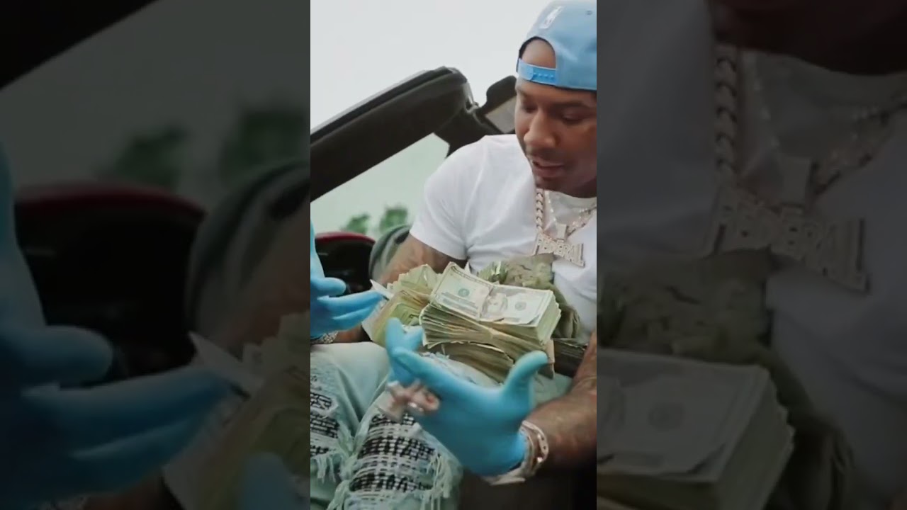 Moneybagg Yo type beat 2024 - imitate