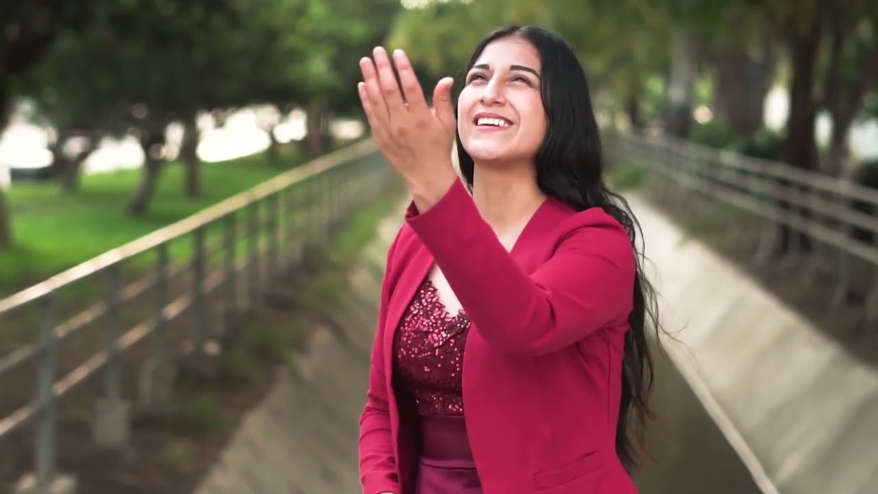 SANTO SÁBADO - CANTA FLOR RIMAY 