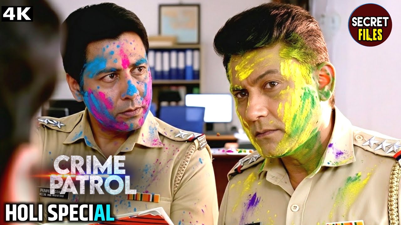 #maharashtra Crime | Case No.-03/2026 | Crime Patrol | Crime Exposed | New Season #truestory