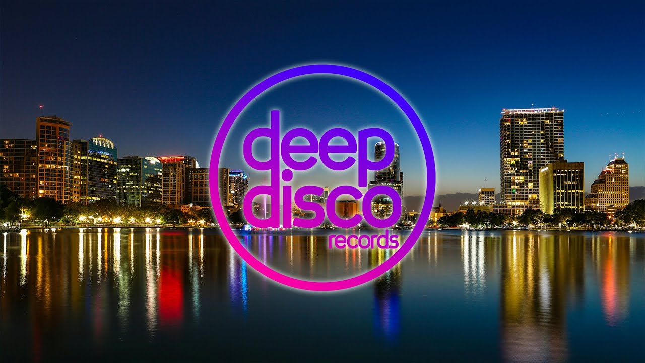 Deep House Music 2025 | Best of Deep Disco Mix 156