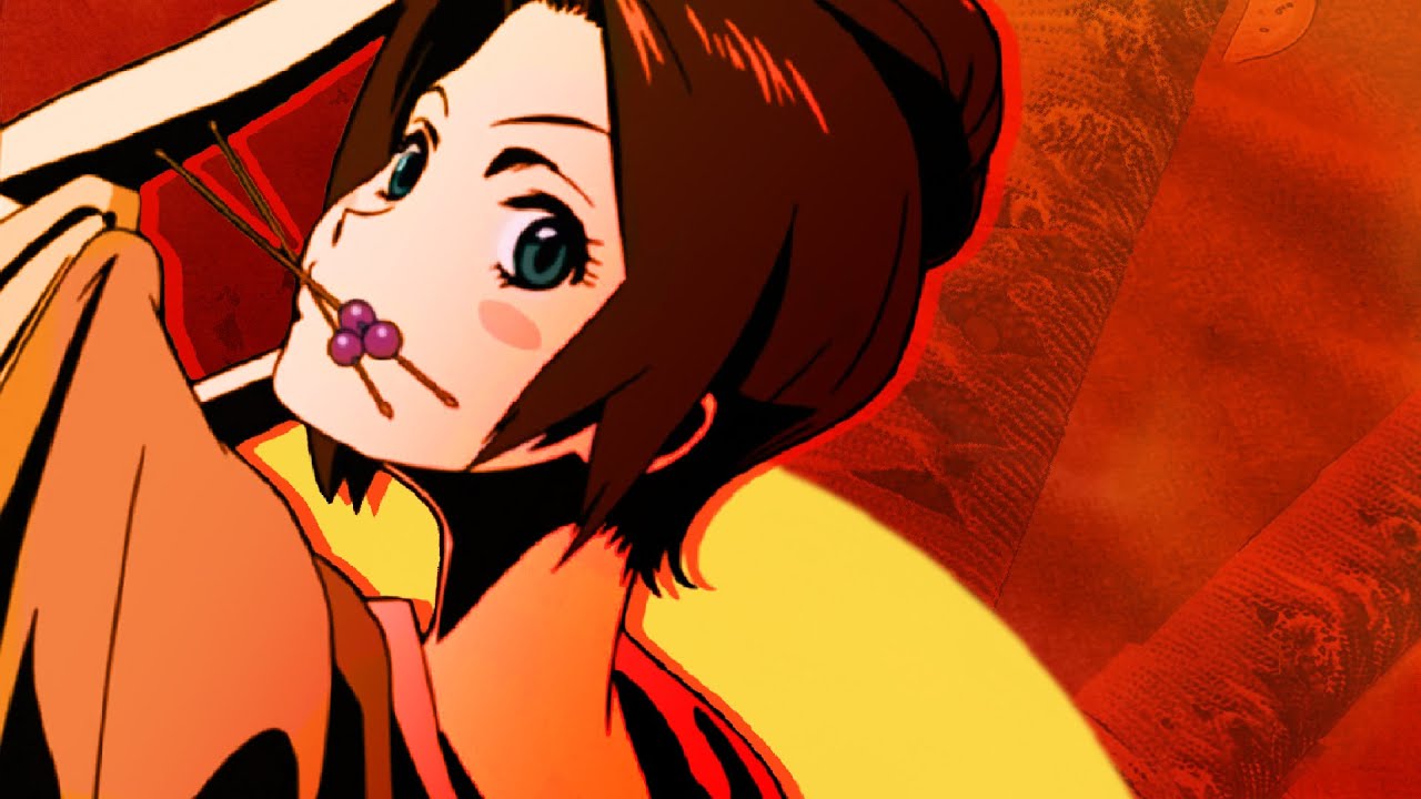 The Man Behind Cowboy Bebop [Part 2]