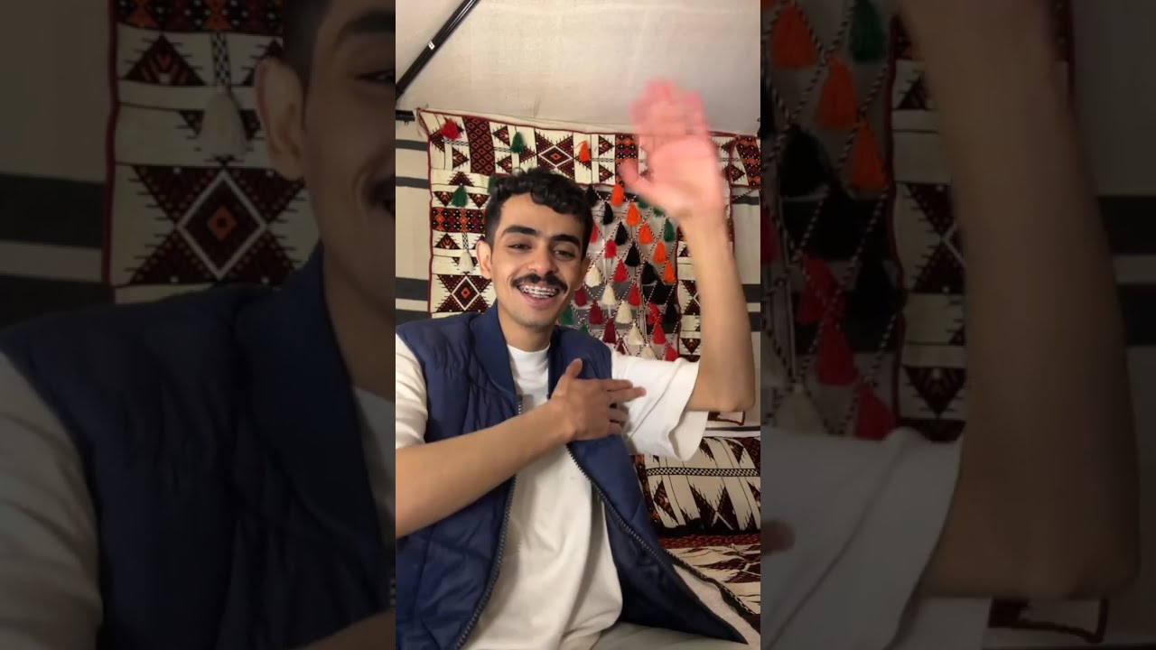بث سالم بن جديع 2