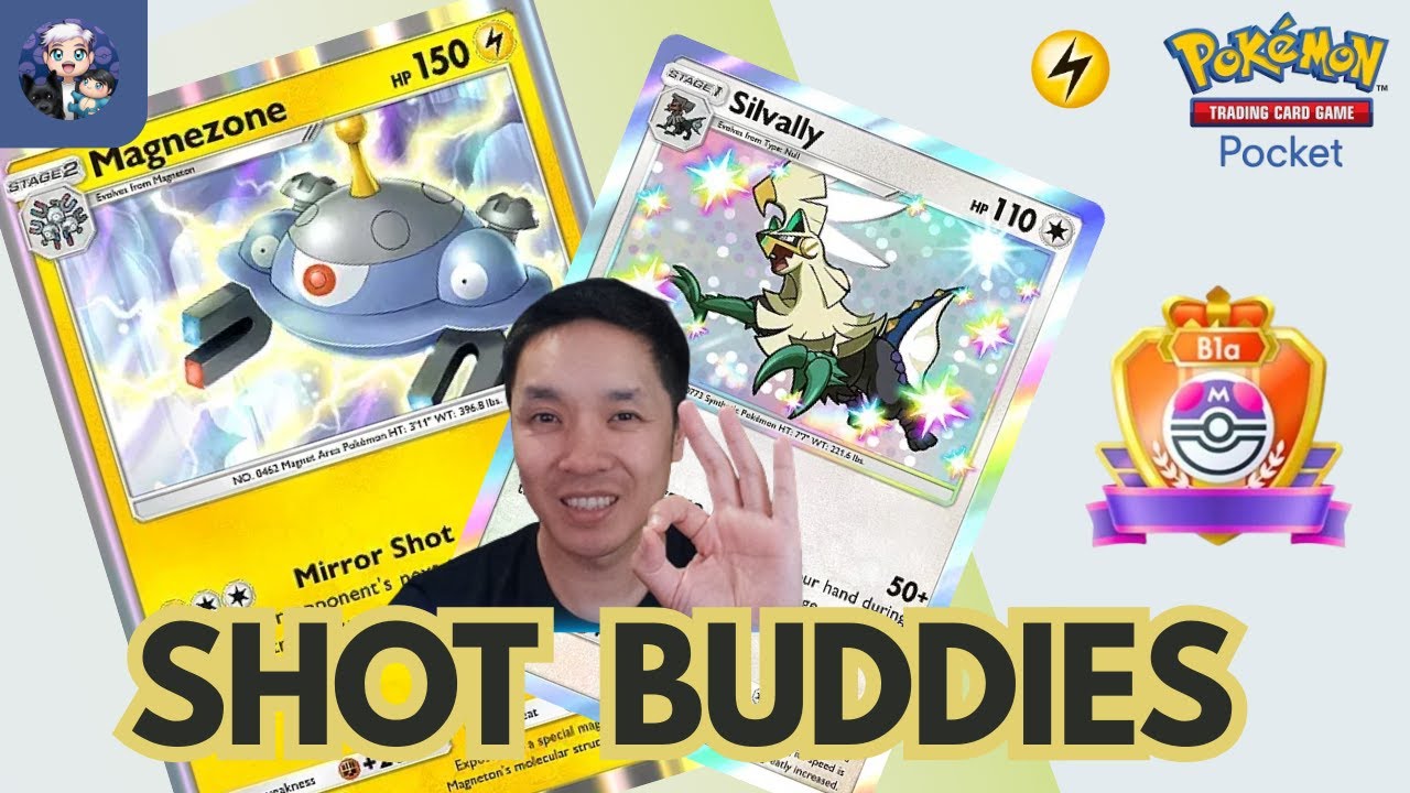 A Zone's best friend! Going 10-2 in competitive B1A Masters Rank!