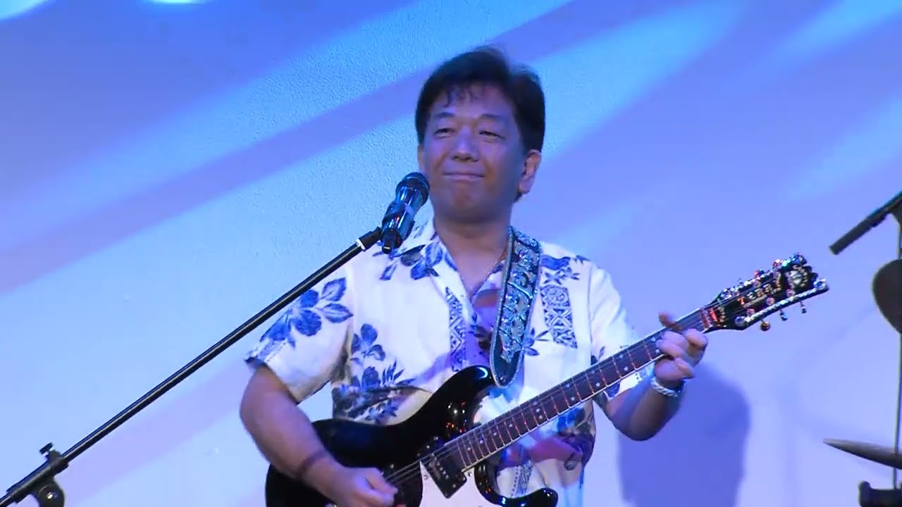 2023年 名古屋公演 ① / 寺内タケシとブルージーンズ ライブ