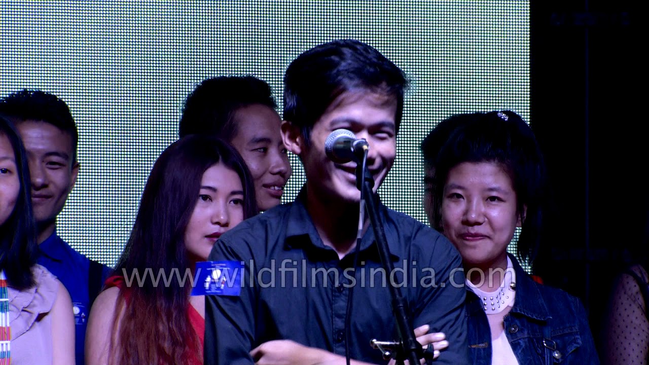 Вступительный раунд: Встреча первокурсников Тангкула, TKLD, Яртота Казипа