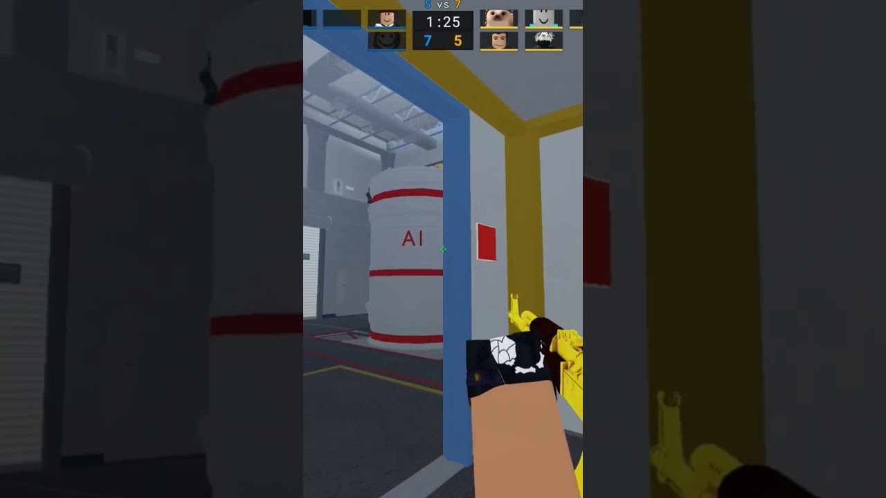 жоский фейл на  de nuke