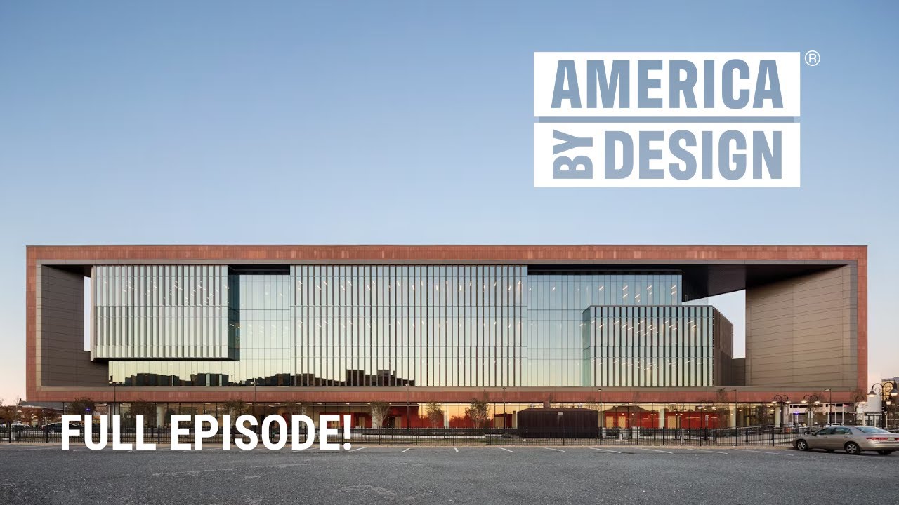 [FULL EPISODE] America DESIGN™: Season 3 | Episode 5