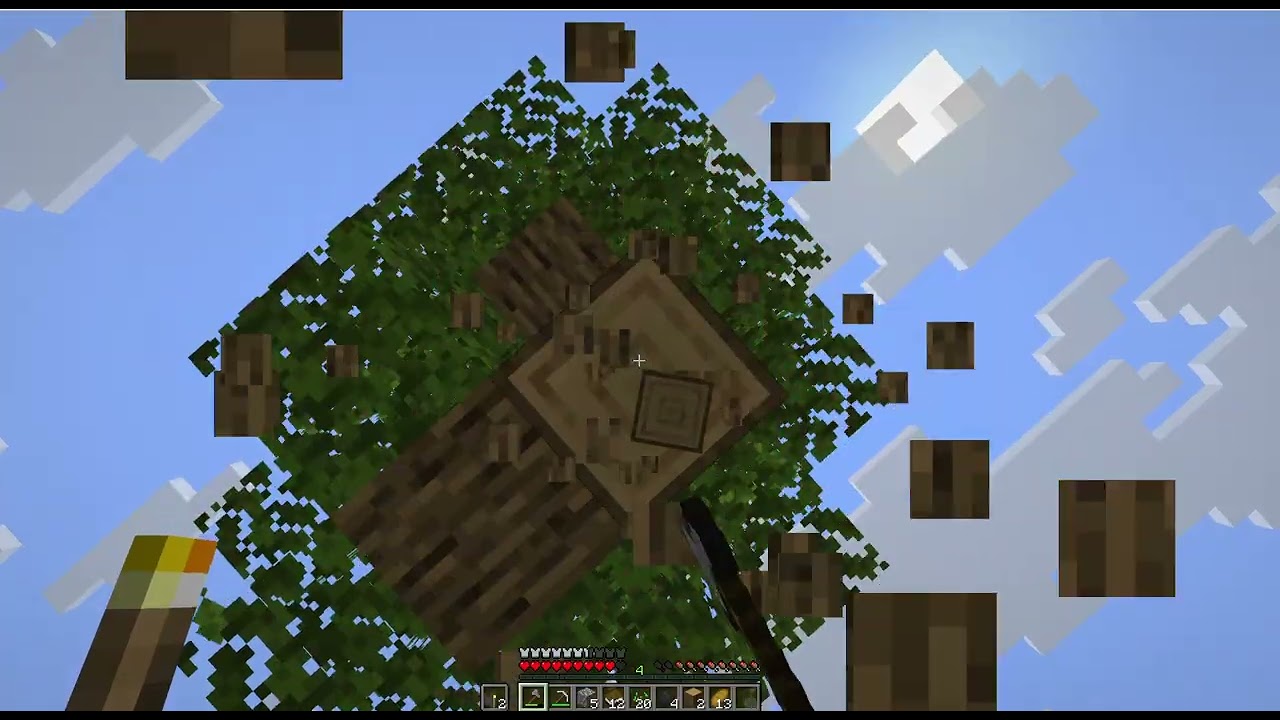 #minecraft #daily