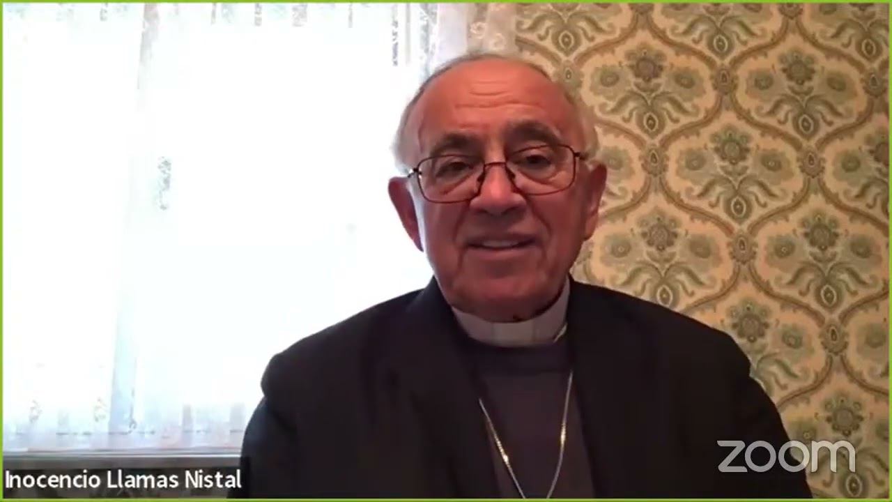 ‘‘No alimentes al maligno” Enseñanza Padre Inocencio Llamas Mayo 02, 2024