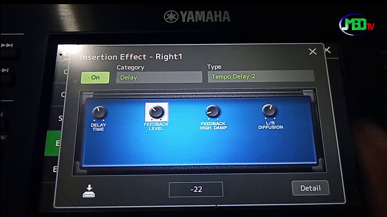 Tutorial edit voice suling bambu keyboard Yamaha sx900/sx700/s775/s975