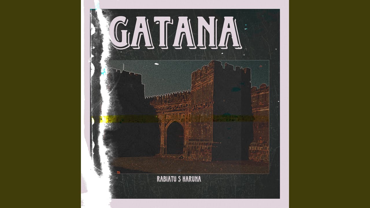Gatana