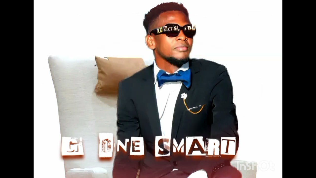 HOSANNA_G ONE SMART_OFFICIAL AUDIO- 