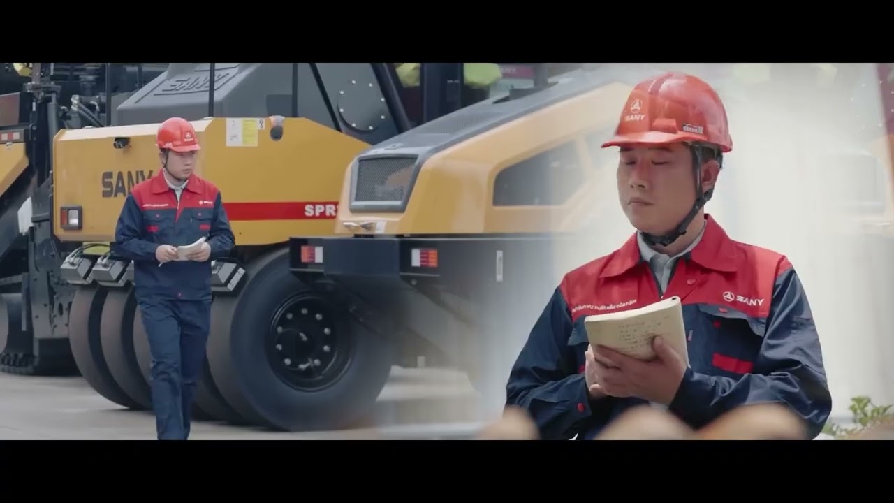 TCE | Phim giới thiệu doanh nghiệp 2026