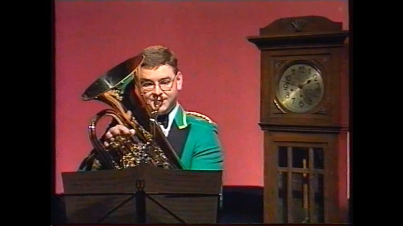 YBS Post-European TV Interview - 1996