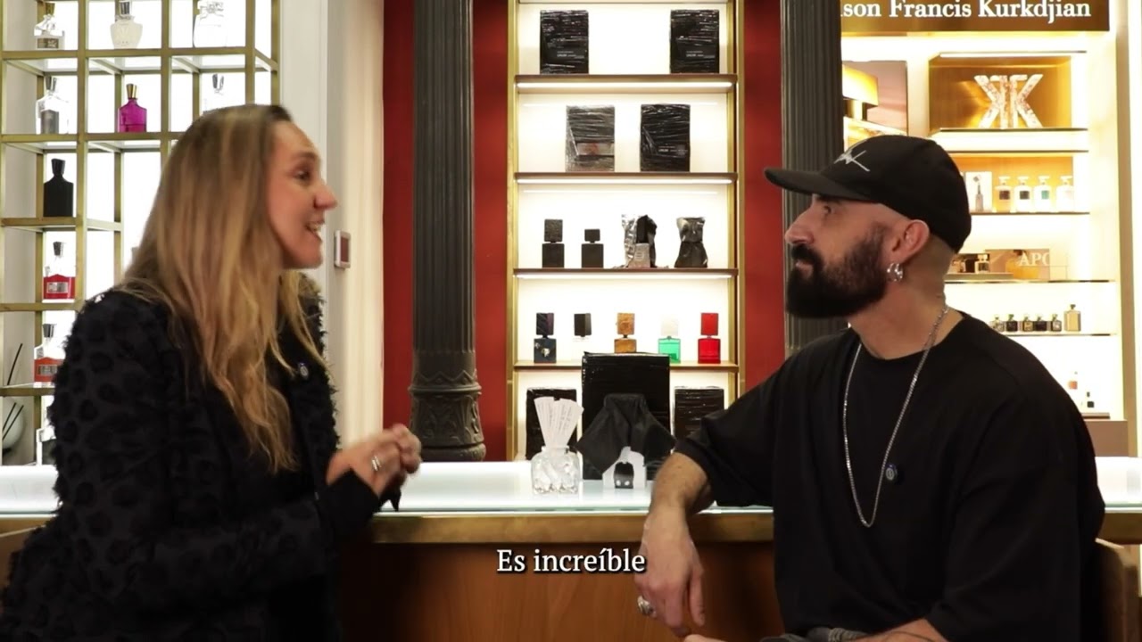 Entrevista a Filippo Sorcinelli
