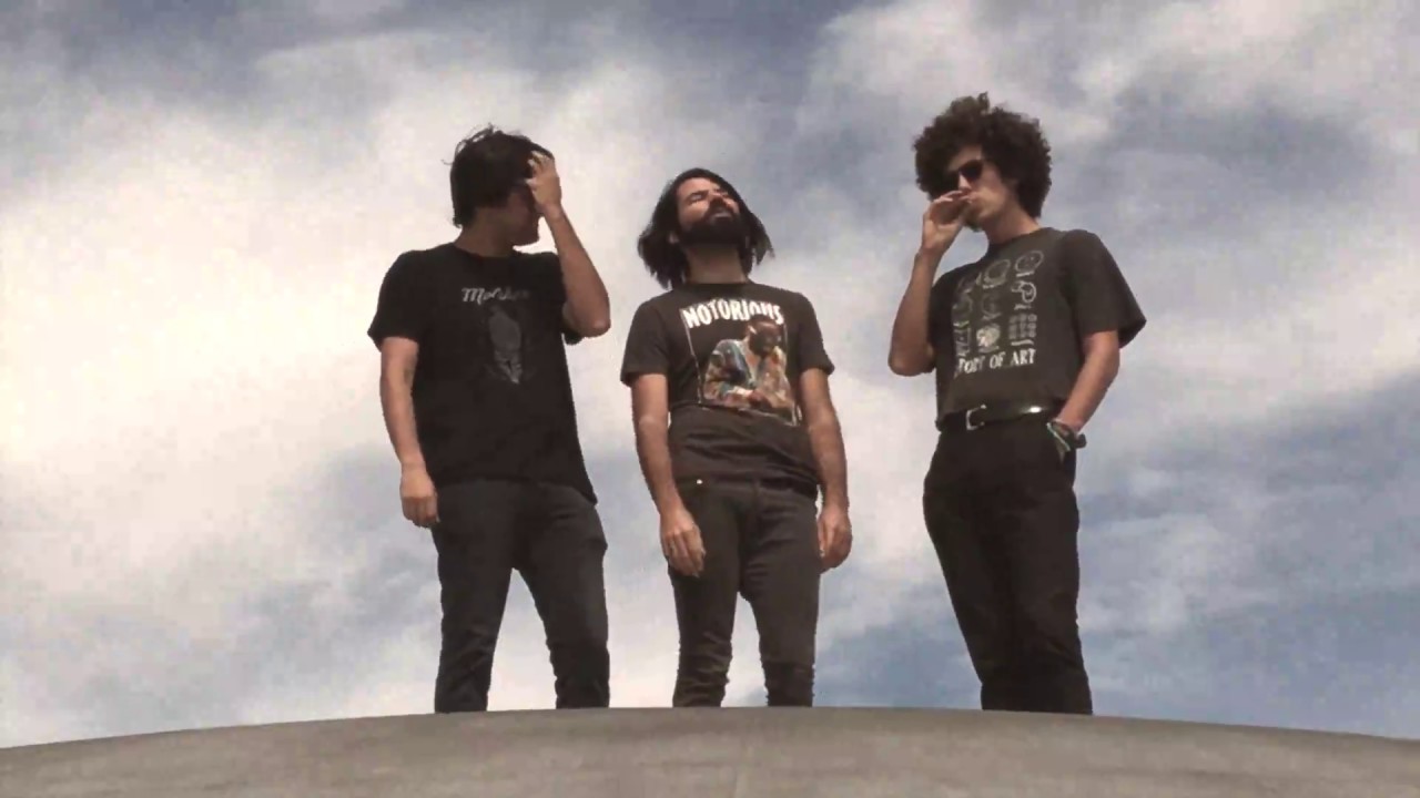 Ron Gallo - Kill the Medicine Man [Official Video]