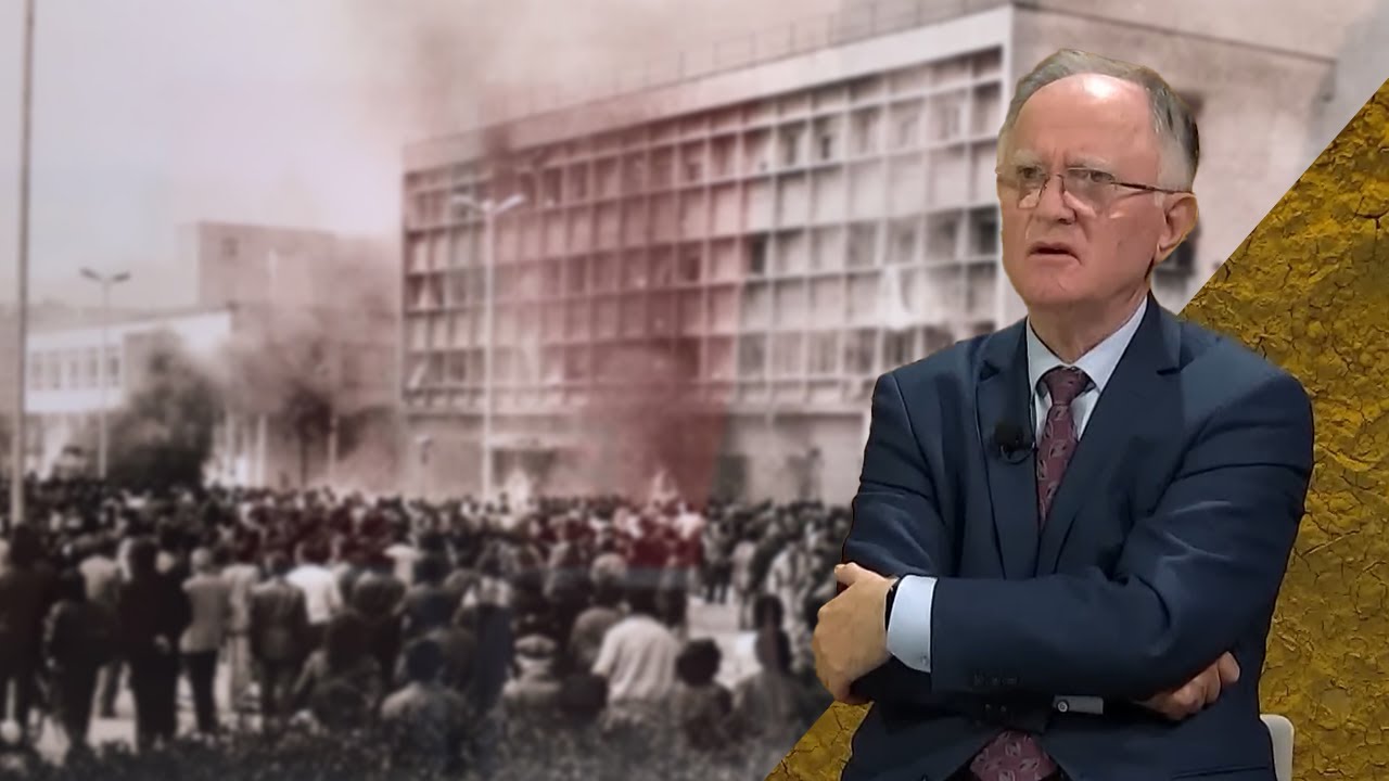 Kush qëlloi më 2 prill në Shkodër Flet kryepolici! | Shqip nga Rudina Xhunga