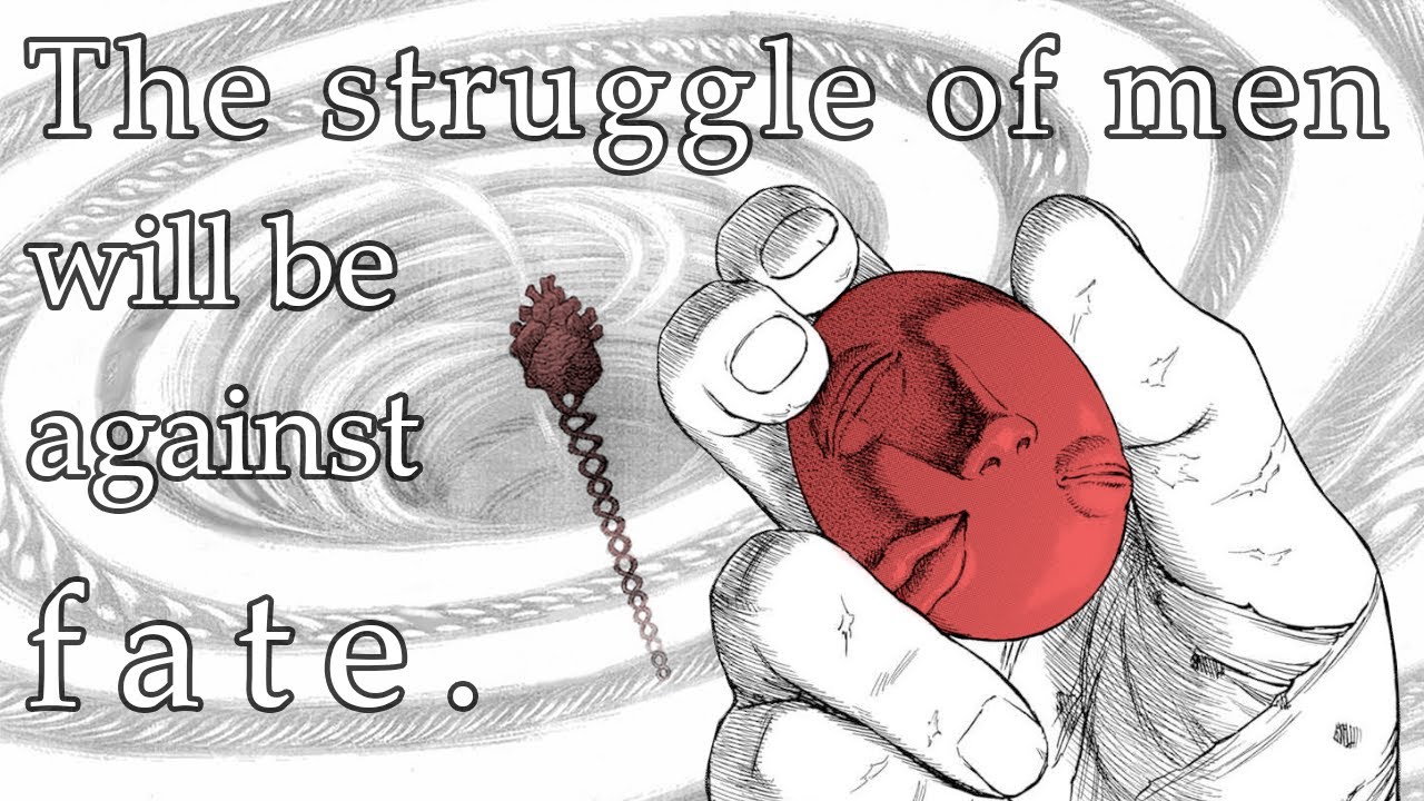 I know how Berserk will end - Berserk theory & analysis