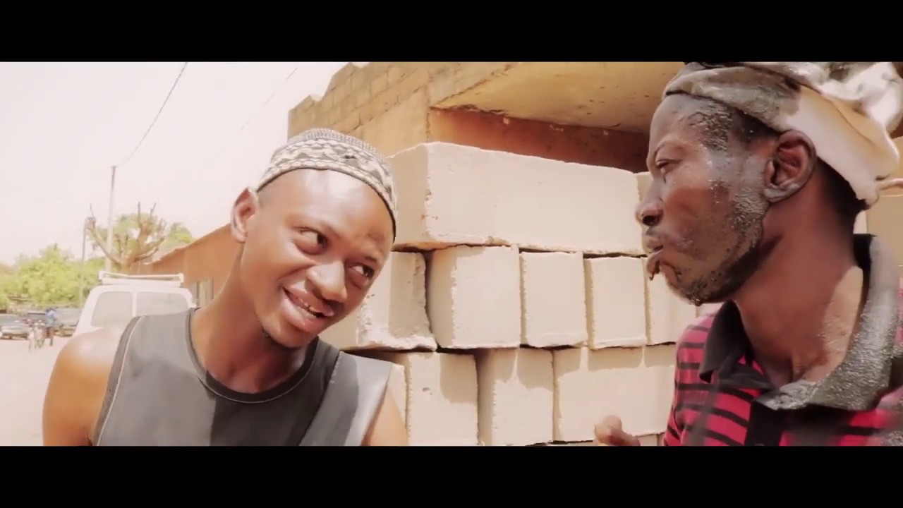 Petit bandit - Le vieux clochard 2020