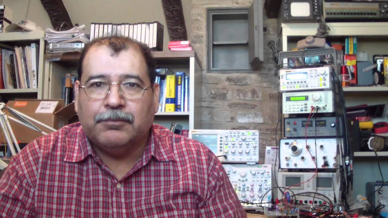 Rigol DS 4054 Scope Review Part 1