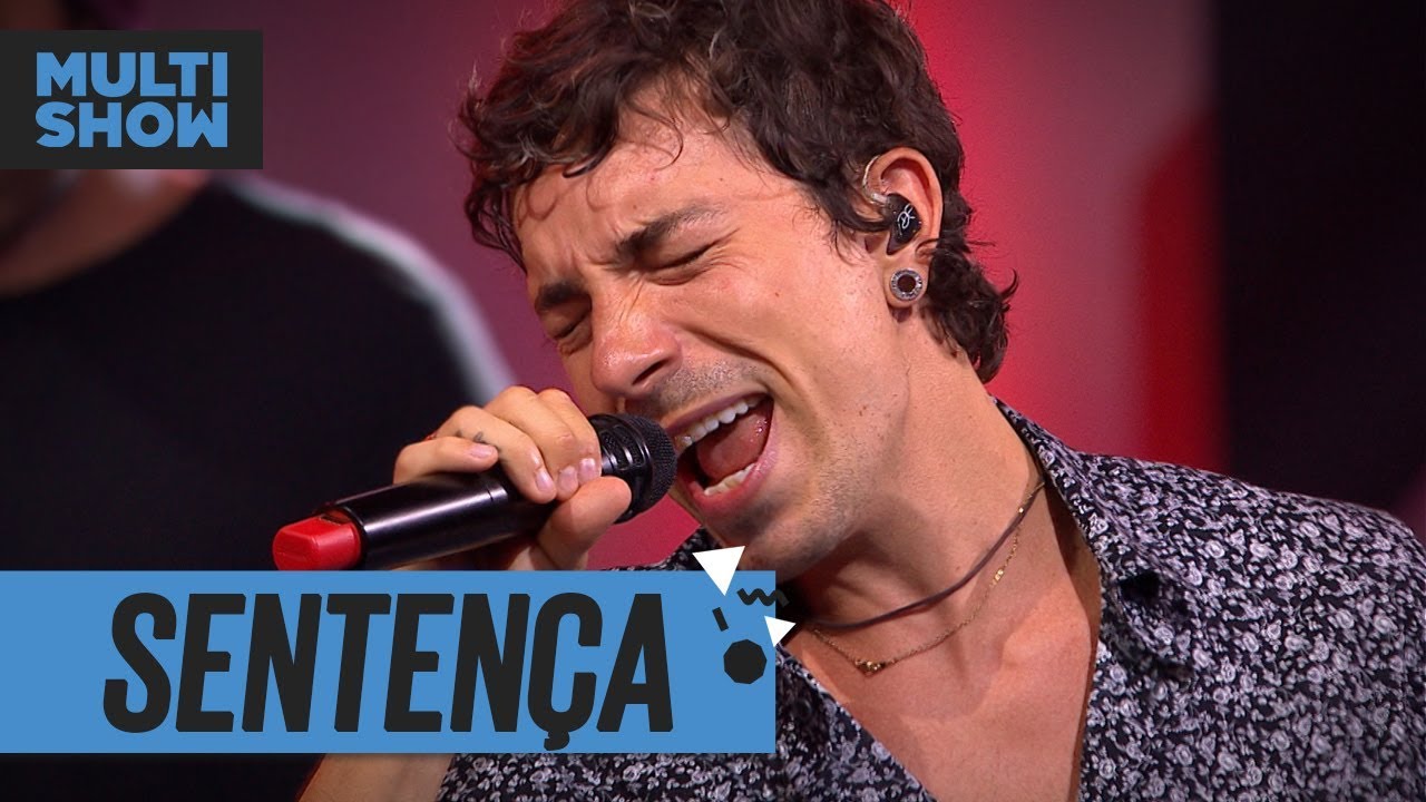 Sentença | Di Ferrero | Música Boa Ao Vivo | Música Multishow