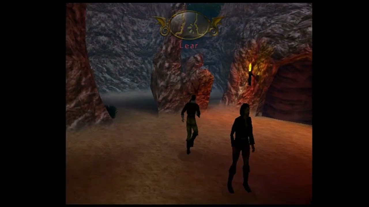 Dragon Riders Chronicles of Pern Dreamcast Part 16