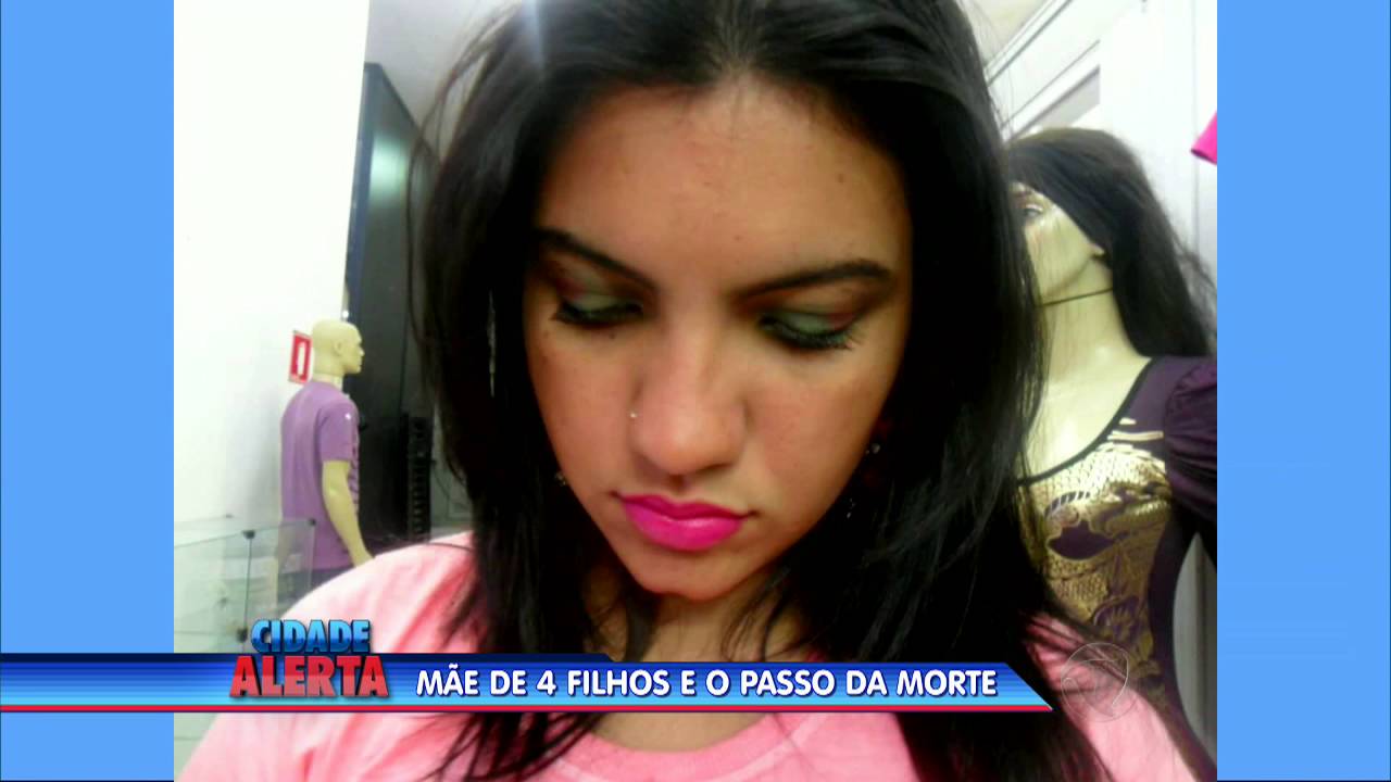 Jovem de apenas 21 anos é assassinada. Crime é cercado de mistérios