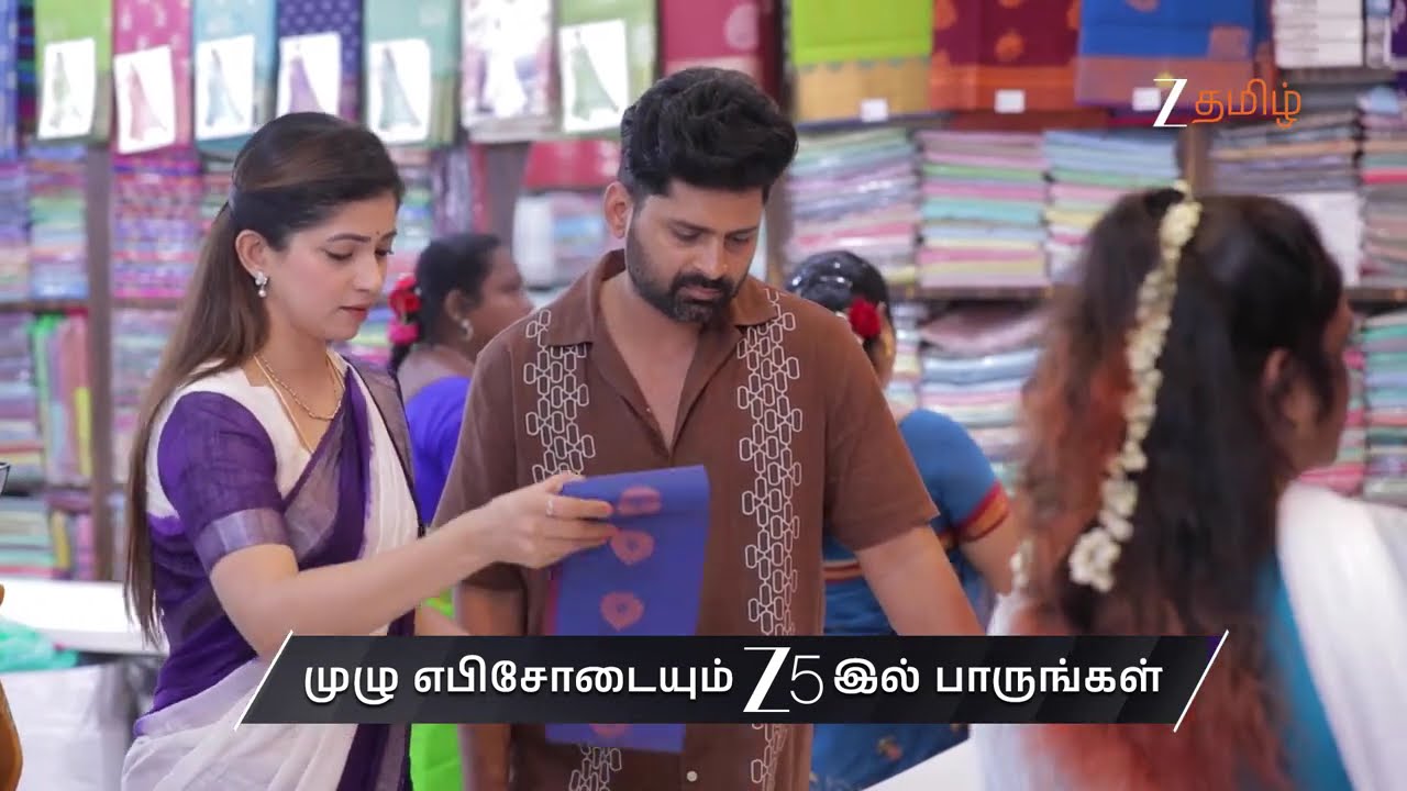 Idhayam | Ep - 949 | Preview | Mar 23 2026 | Zee Tamil