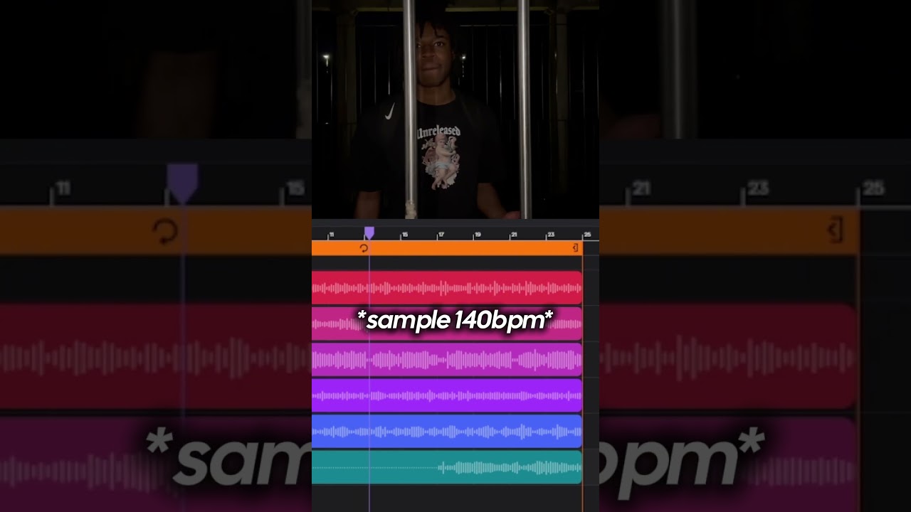Who need this sample ?”index hug” 140bpm 