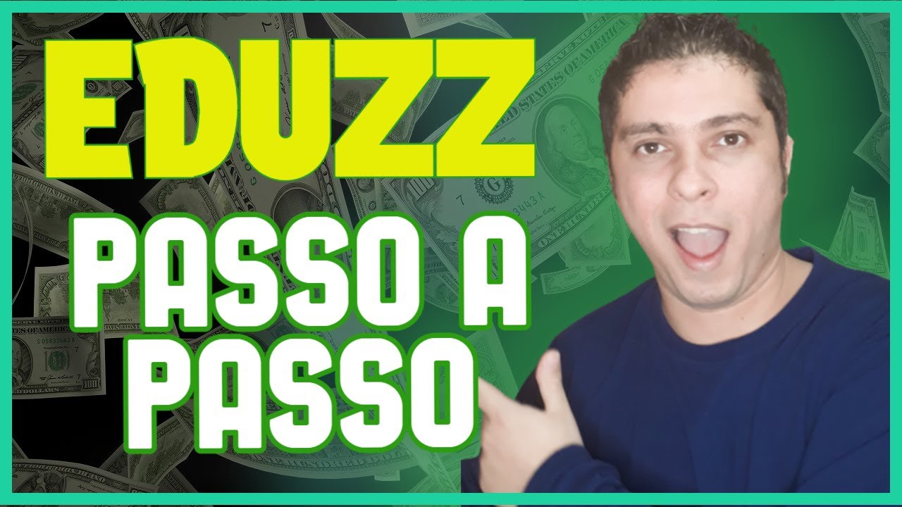 Eduzz como funciona [ATUALIZADO] e Apresentando a Plataforma Select Eduzz (SUPER Explicativo)