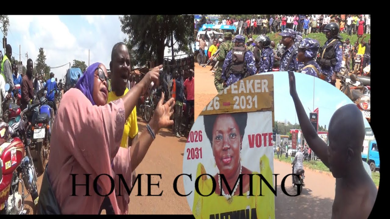 KUNGA KADAGA KUNGA