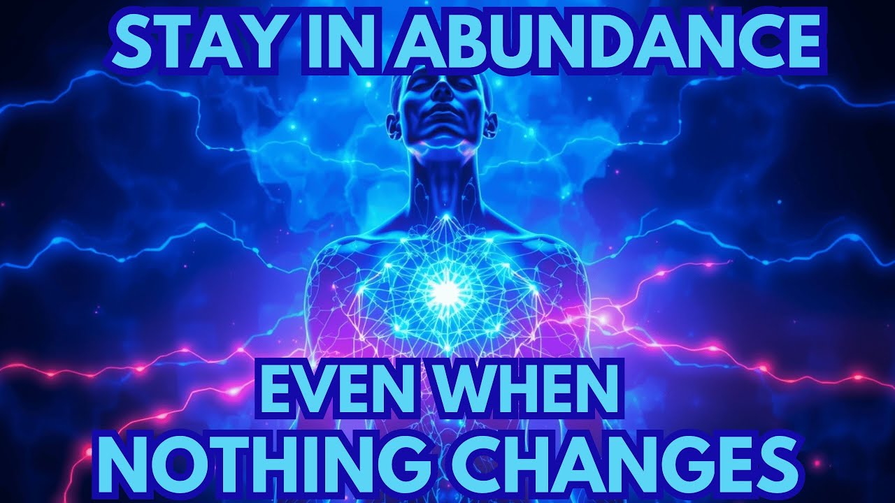 Stay in Wholeness — When the World Hasn’t Changed Yet | Quantum Observer